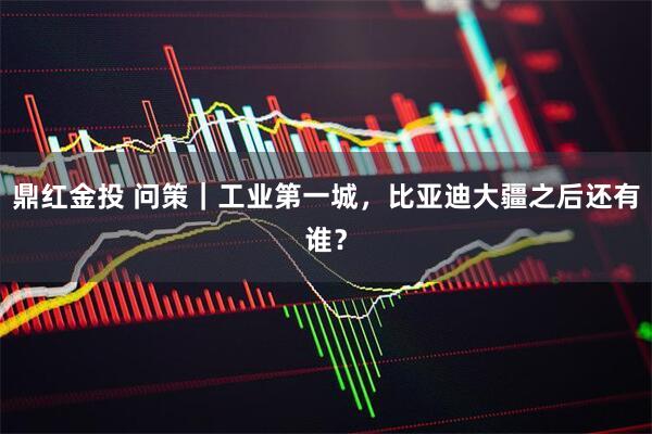 鼎红金投 问策｜工业第一城，比亚迪大疆之后还有谁？